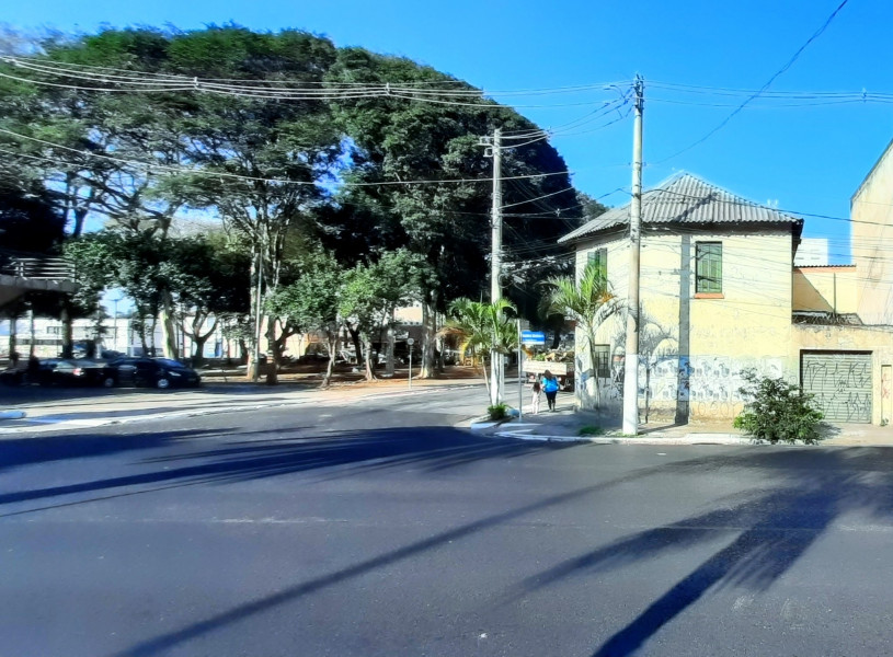 Imagem 1 da galeria do anúncio: Sétimo Hostel 7