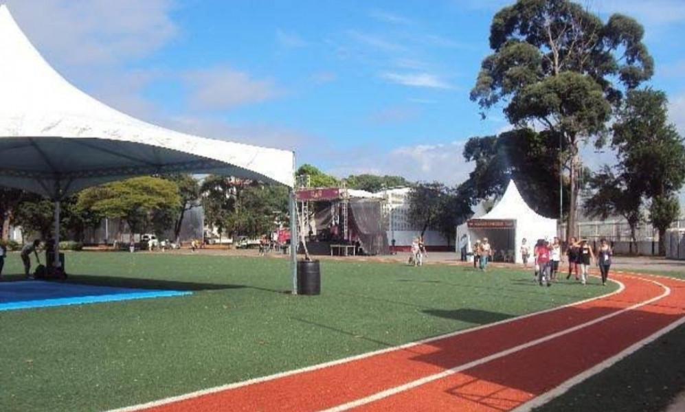 Imagem 10 da galeria do anúncio: Sétimo Hostel 7