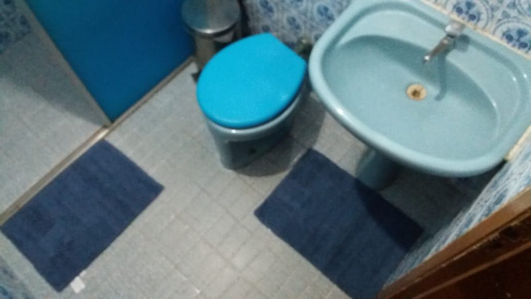 Imagem 15 da galeria do anúncio: QUARTO LINDO & TODO MOBILIADO