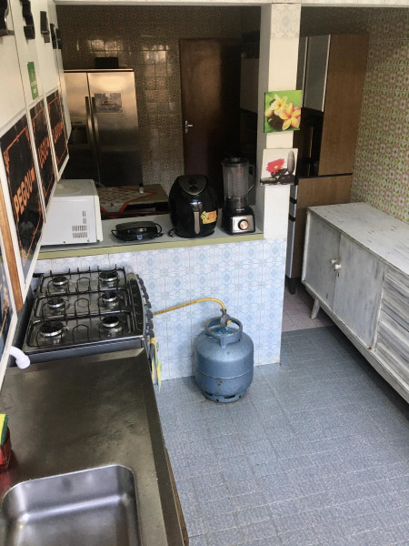 Imagem 8 da galeria do anúncio: QUARTO LINDO & TODO MOBILIADO