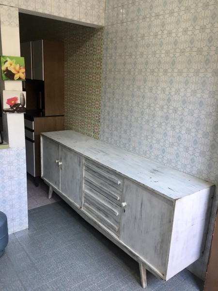 Imagem 9 da galeria do anúncio: QUARTO LINDO & TODO MOBILIADO