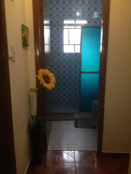 Imagem 14 da galeria do anúncio: QUARTO LINDO & TODO MOBILIADO