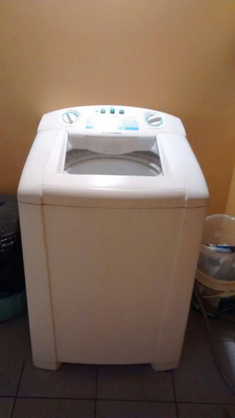 Imagem 19 da galeria do anúncio: QUARTO LINDO & TODO MOBILIADO