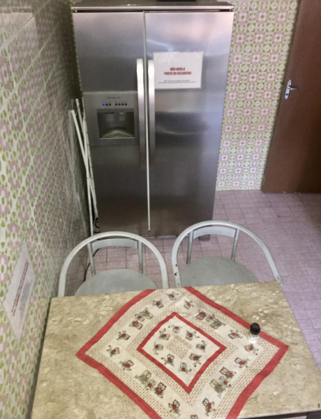 Imagem 13 da galeria do anúncio: QUARTO LINDO & TODO MOBILIADO