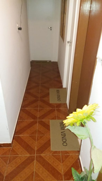 Imagem 16 da galeria do anúncio: QUARTO LINDO & TODO MOBILIADO