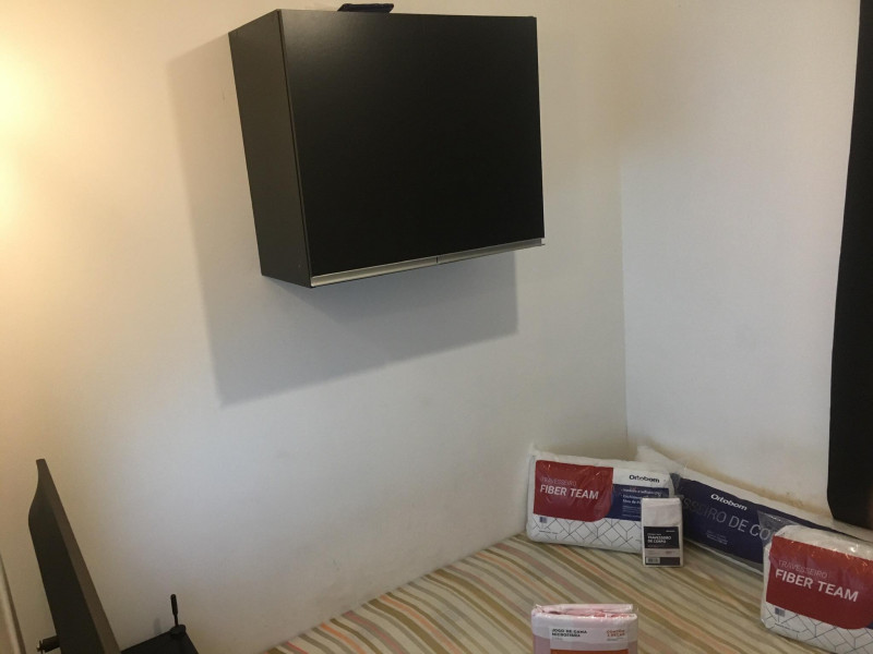 Imagem 4 da galeria do anúncio: QUARTO LINDO & TODO MOBILIADO