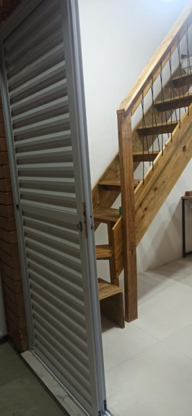 Imagem 1 da galeria do anúncio: Loft recém construído exclusivo e confortável