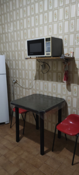 Imagem 9 da galeria do anúncio: Quarto individual