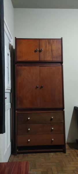 Imagem 3 da galeria do anúncio: Quarto individual