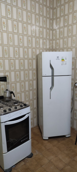 Imagem 6 da galeria do anúncio: Quarto individual