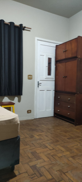 Imagem 1 da galeria do anúncio: Quarto individual