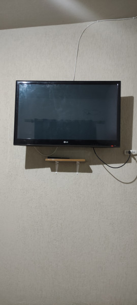 Imagem 2 da galeria do anúncio: Quarto individual