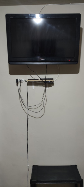 Imagem 3 da galeria do anúncio: Quarto Individual