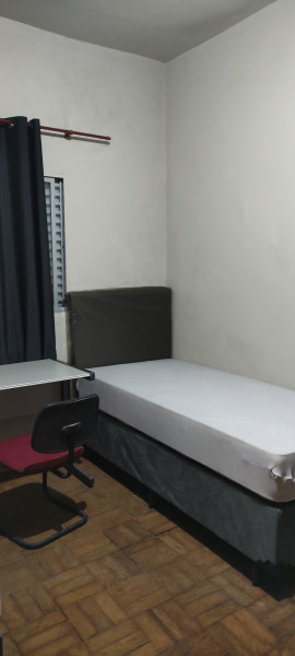 Imagem 8 da galeria do anúncio: Quarto Individual