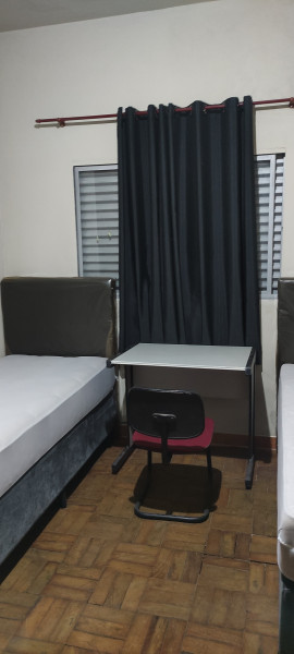 Imagem 5 da galeria do anúncio: Quarto Individual