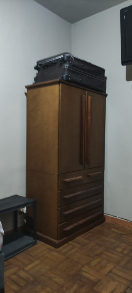 Imagem 7 da galeria do anúncio: Quarto Individual