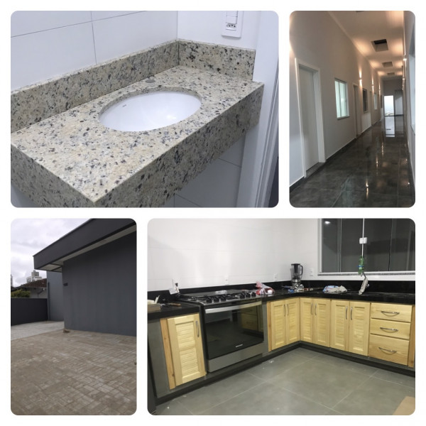 Imagem 7 da galeria do anúncio: Alugo kitnets