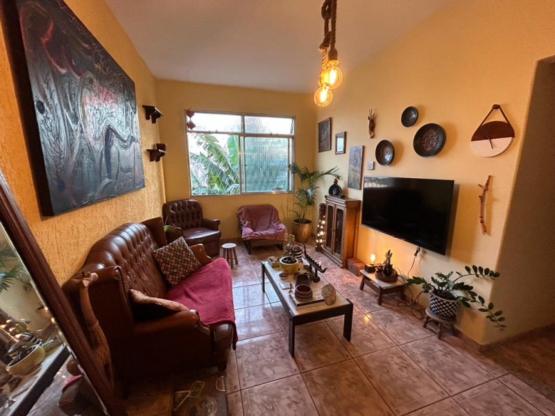 Imagem 10 da galeria do anúncio: Quarto individual  20 minutos da UFRJ