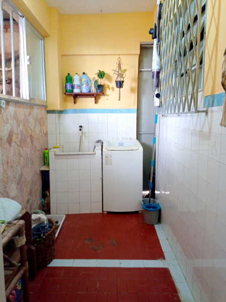 Imagem 12 da galeria do anúncio: Quarto individual  20 minutos da UFRJ