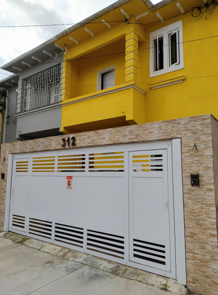 Imagem 16 da galeria do anúncio: Lindo Quarto INDIVIDUAL  no Casarão em Santos