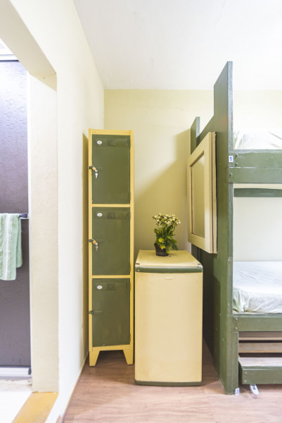 Imagem 5 da galeria do anúncio: Quarto Individual