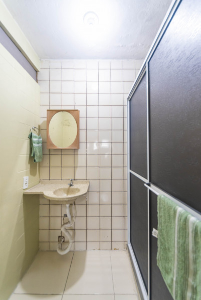 Imagem 6 da galeria do anúncio: Quarto Individual