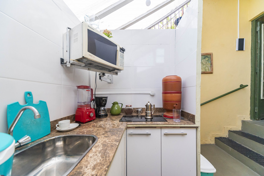 Imagem 3 da galeria do anúncio: Quarto Individual