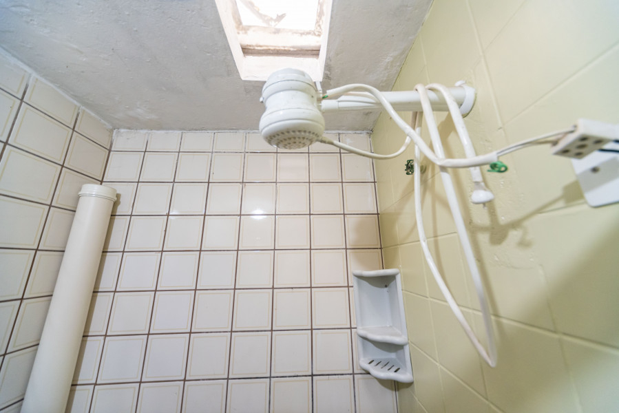 Imagem 8 da galeria do anúncio: Quarto Individual