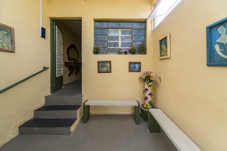 Imagem 2 da galeria do anúncio: Quarto Individual