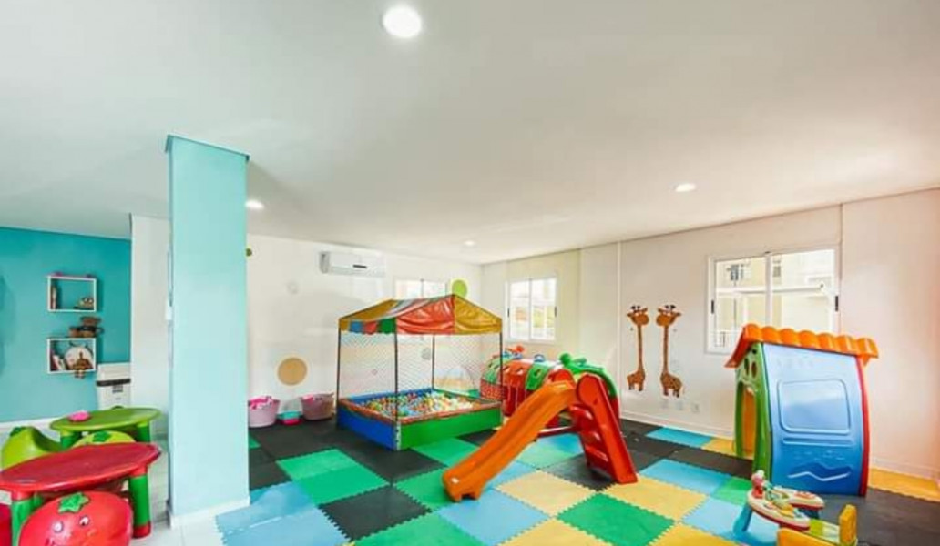 Imagem 2 da galeria do anúncio: Dividindo meu APT  ,Fica pertinho de tudo ótimo localização