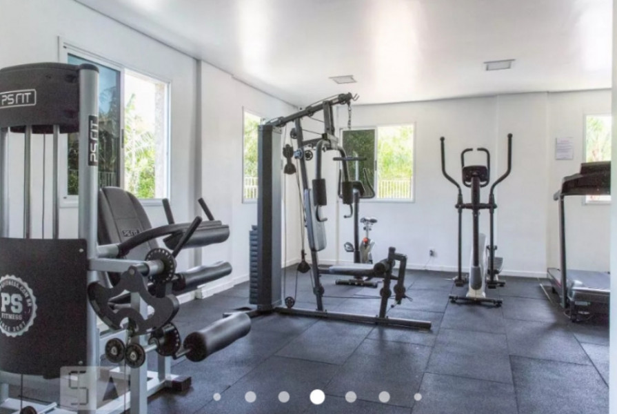 Imagem 5 da galeria do anúncio: Dividindo meu APT  ,Fica pertinho de tudo ótimo localização