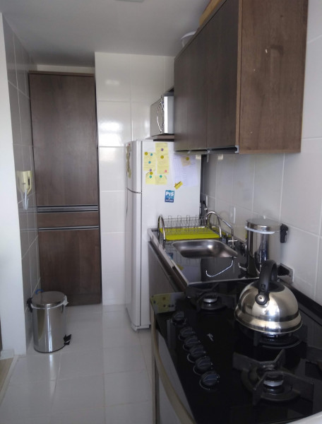 Imagem 7 da galeria do anúncio: Dividindo meu APT  ,Fica pertinho de tudo ótimo localização