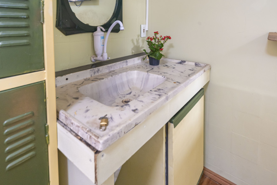 Imagem 6 da galeria do anúncio: Quarto Individual