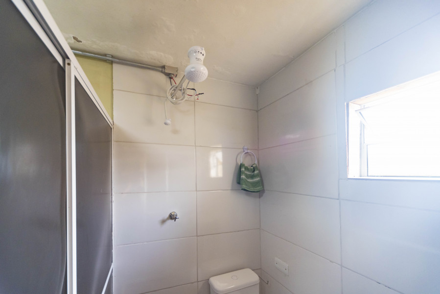 Imagem 8 da galeria do anúncio: Quarto Individual