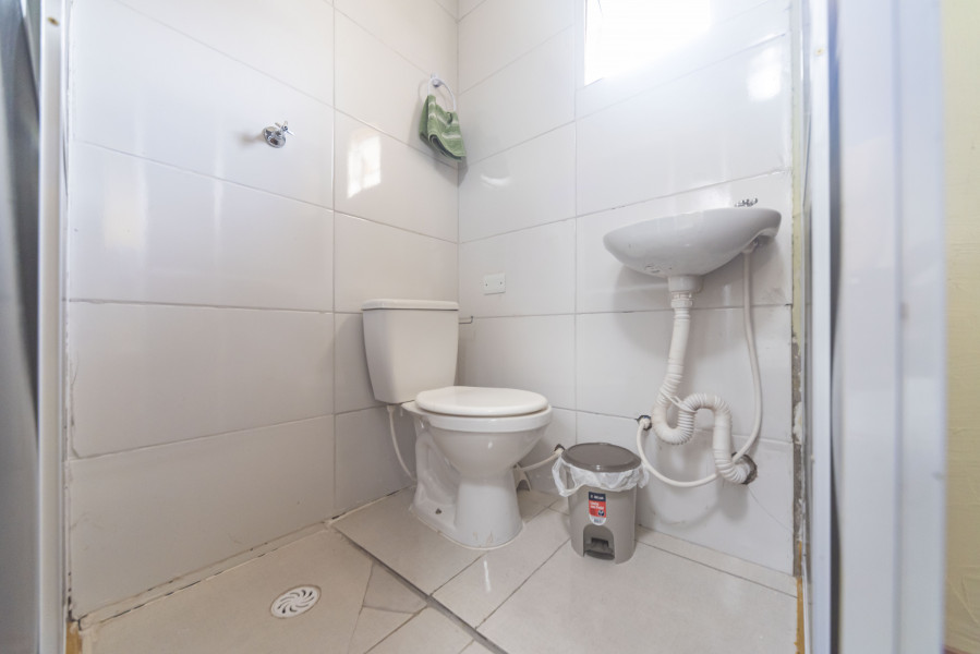 Imagem 7 da galeria do anúncio: Quarto Individual