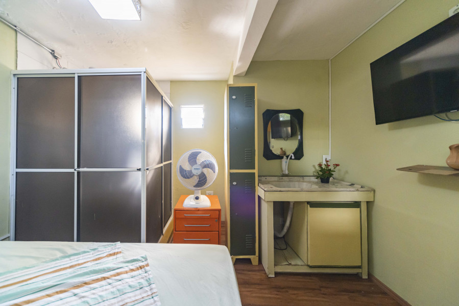 Imagem 5 da galeria do anúncio: Quarto Individual