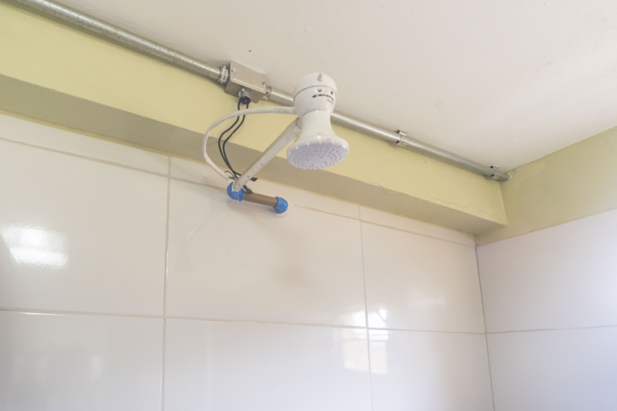 Imagem 7 da galeria do anúncio: Quarto Individual