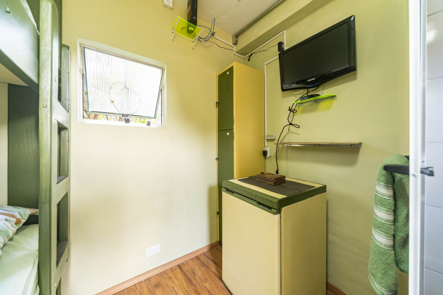 Imagem 4 da galeria do anúncio: Quarto Individual