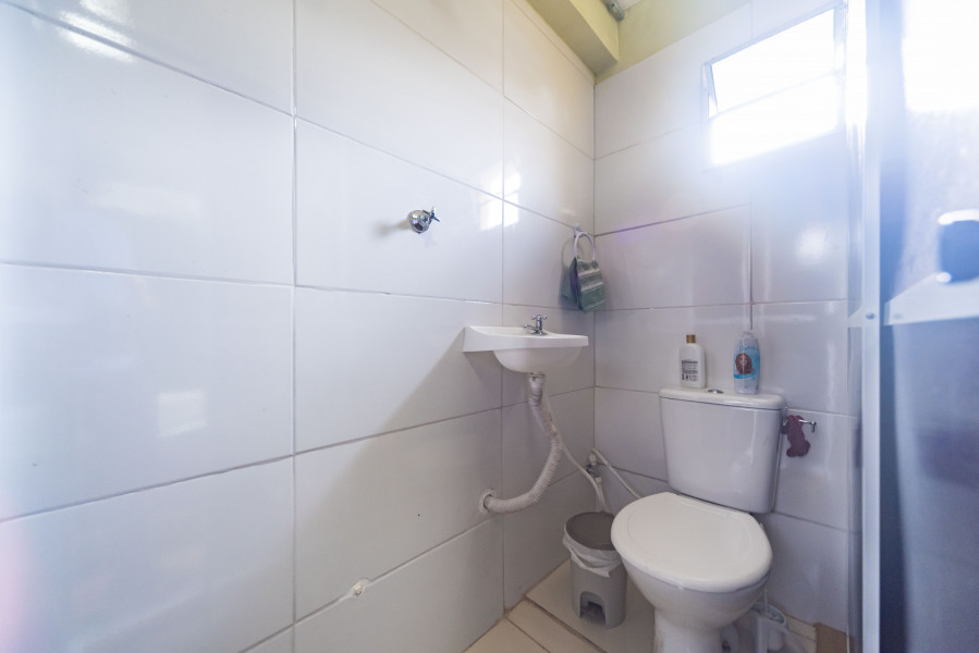 Imagem 6 da galeria do anúncio: Quarto Individual