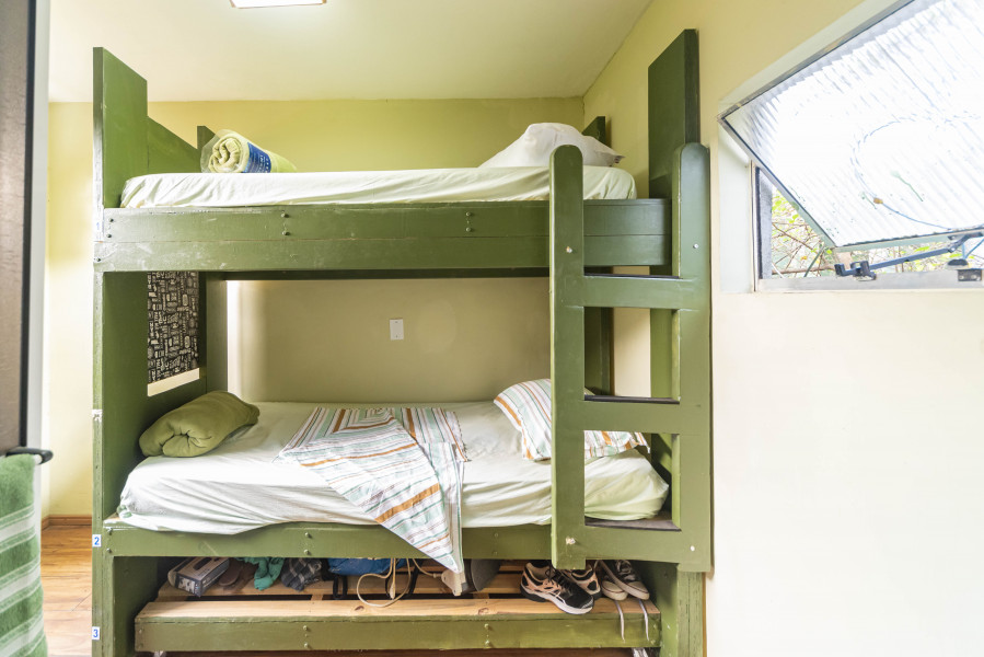 Imagem 5 da galeria do anúncio: Quarto Individual