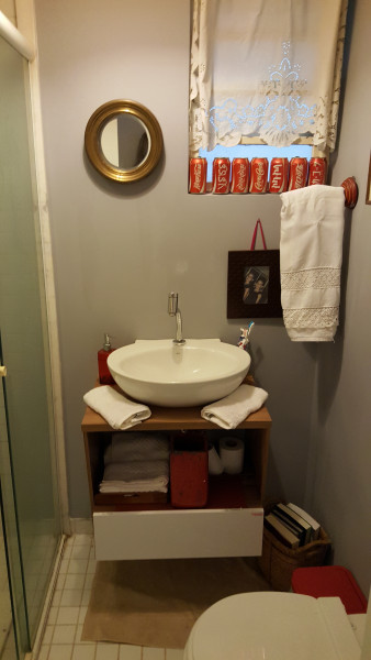 Imagem 14 da galeria do anúncio: COLIVING MOEMA PÁSSAROS - PONTO EUCALIPTUS