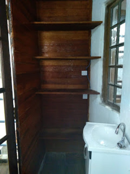 Imagem 5 da galeria do anúncio: Kit Net uma graça enfrente ao shopping