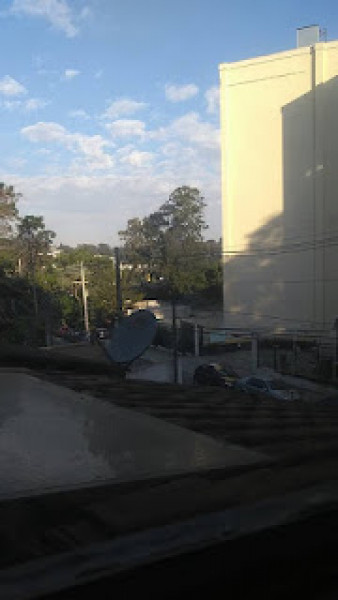 Imagem 9 da galeria do anúncio: Kit Net uma graça enfrente ao shopping