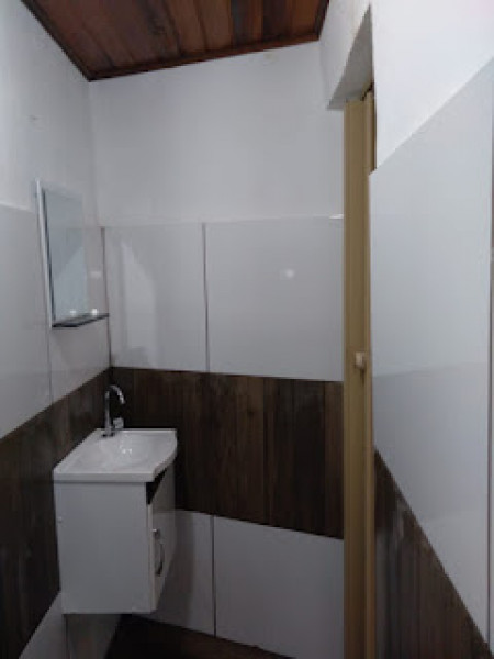 Imagem 8 da galeria do anúncio: Kit Net uma graça enfrente ao shopping