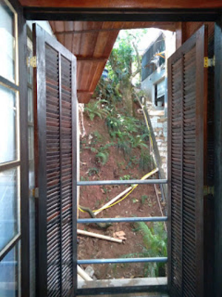 Imagem 6 da galeria do anúncio: Kit Net uma graça enfrente ao shopping