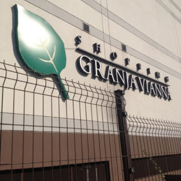 Imagem 11 da galeria do anúncio: Kit Net uma graça enfrente ao shopping