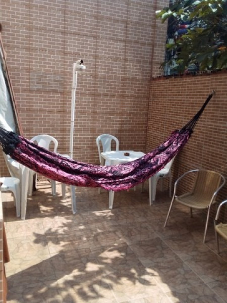 Imagem 9 da galeria do anúncio: Quarto individual mobiliado em vila isabel