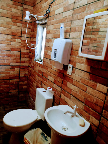 Imagem 6 da galeria do anúncio: Quarto Femenino