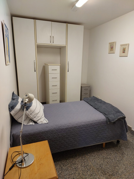 Imagem 1 da galeria do anúncio: Quarto em casa de familia