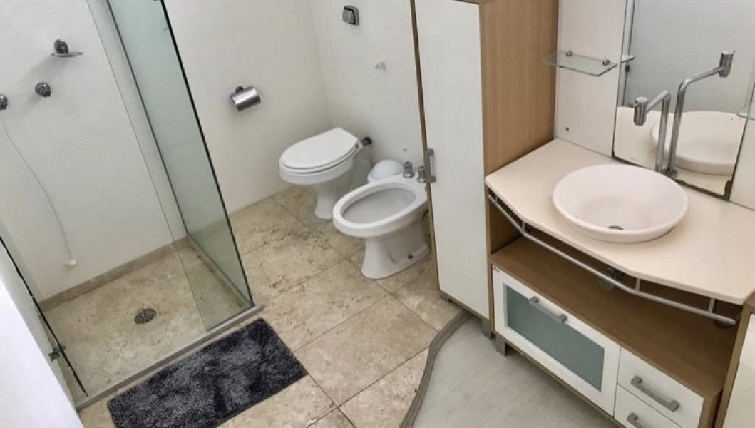 Imagem 9 da galeria do anúncio: Brooklin, proximo a Vila Olimpia 1.400,00 disponível